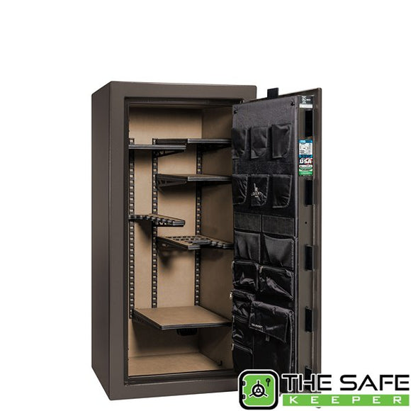 Liberty Franklin 29 Gun Safe, photo 6