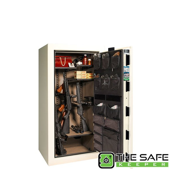 Liberty Franklin 29 Gun Safe, photo 12