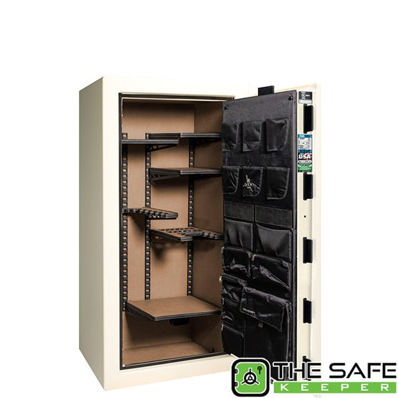 Liberty Franklin 29 Gun Safe, photo 2