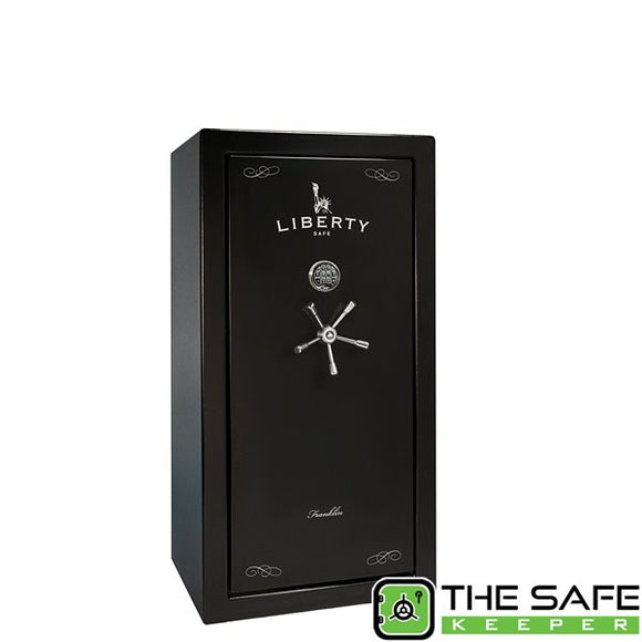 Liberty Franklin 29 Gun Safe, photo 19