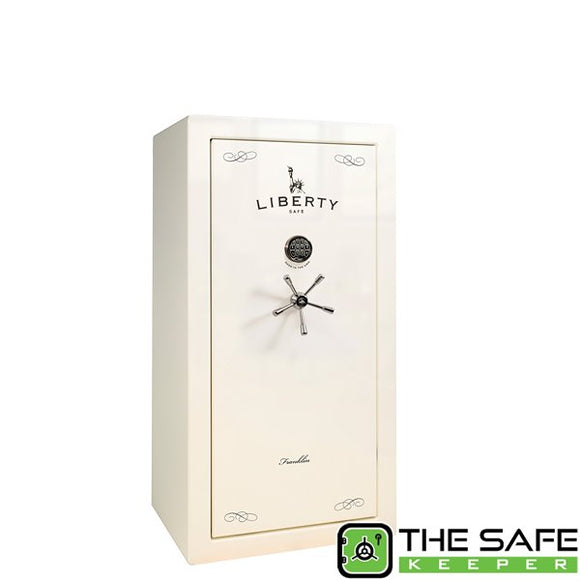 Liberty Franklin 29 Gun Safe, photo 11