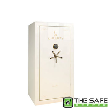 Liberty Franklin Gun Safes