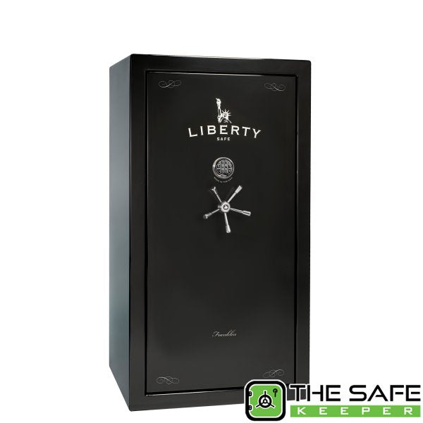 Liberty Franklin 40 Gun Safe, photo 6