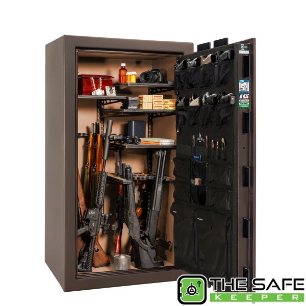 Liberty Franklin 40 Gun Safe, photo 3