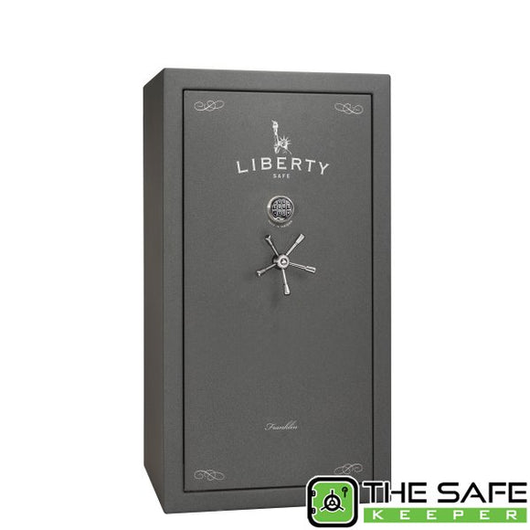 Liberty Franklin 40 Gun Safe, photo 9