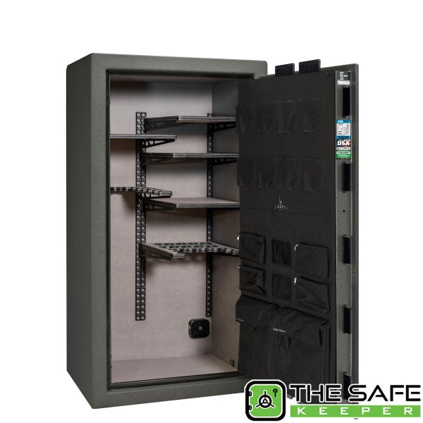 Liberty Franklin 40 Gun Safe, photo 11
