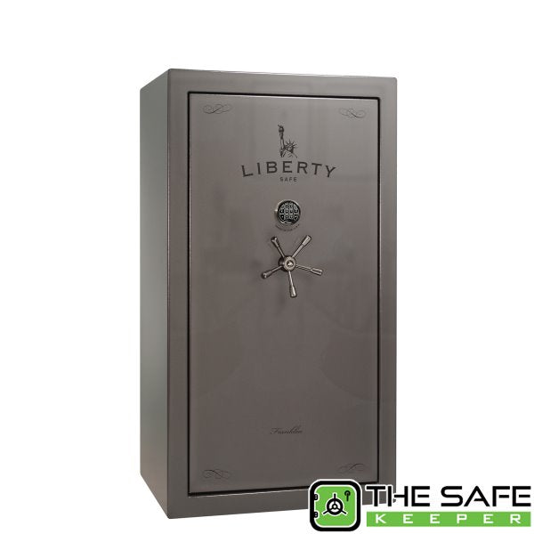 Liberty Franklin 40 Gun Safe, photo 14