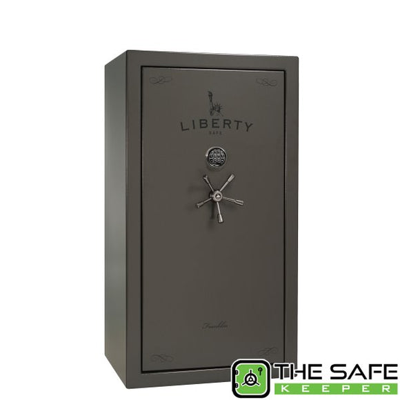 Liberty Franklin 40 Gun Safe, photo 17