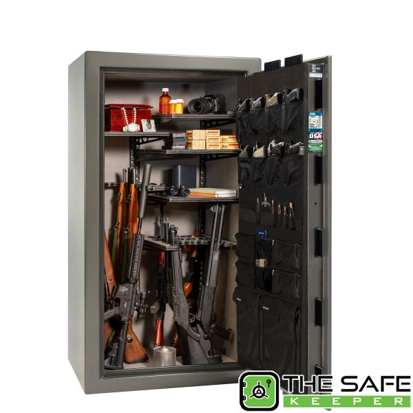 Liberty Franklin 40 Gun Safe, photo 18