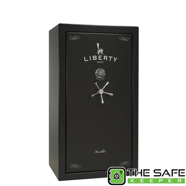 Liberty Franklin 40 Gun Safe, photo 20