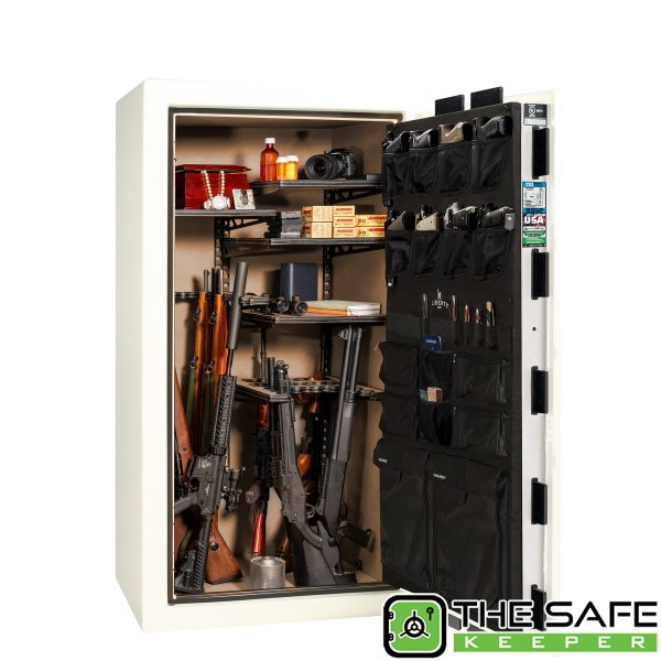 Liberty Franklin 40 Gun Safe, photo 13