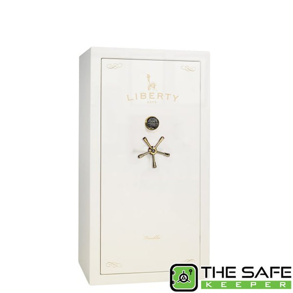 Liberty Franklin 40 Gun Safe, photo 12