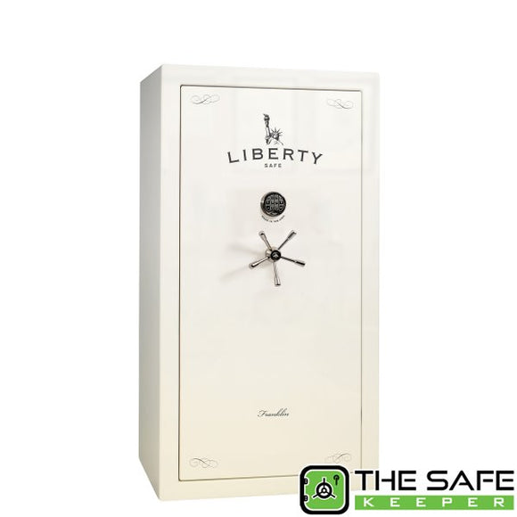 Liberty Franklin 40 Gun Safe, photo 4