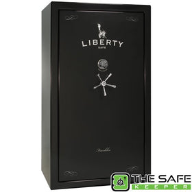 Liberty Franklin 50 Gun Safe, image 1 