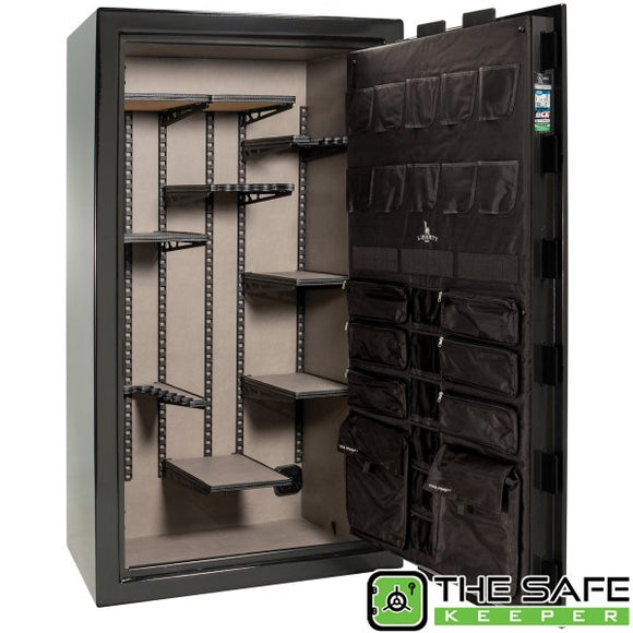 Liberty Franklin 50 Gun Safe, photo 2