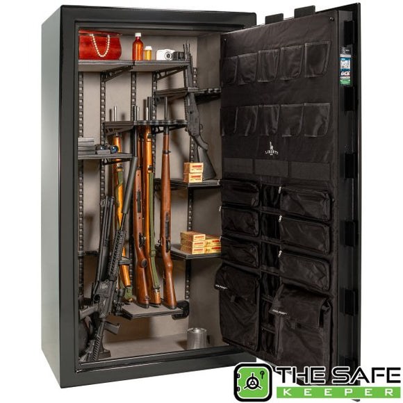 Liberty Franklin 50 Gun Safe, photo 3