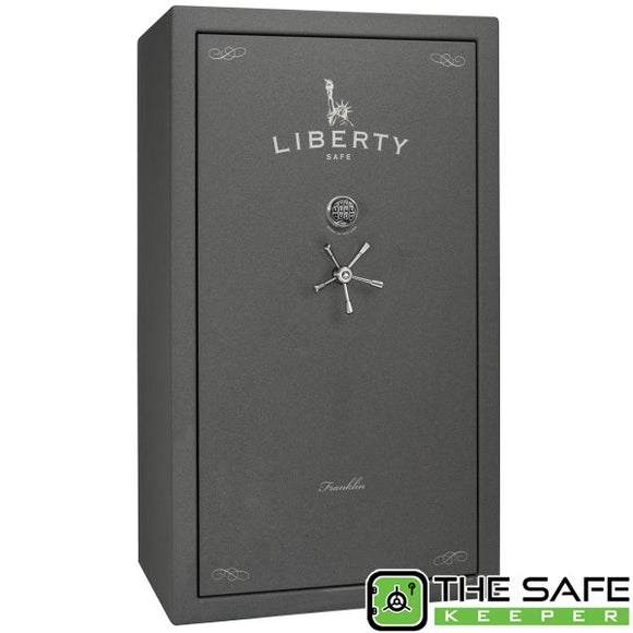 Liberty Franklin 50 Gun Safe, photo 7