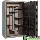 Liberty Franklin 50 Gun Safe, view 13