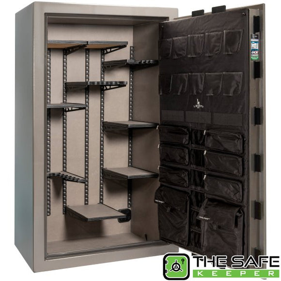 Liberty Franklin 50 Gun Safe, photo 13