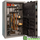 Liberty Franklin 50 Gun Safe, view 14