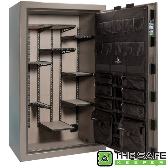 Liberty Franklin 50 Gun Safe, photo 16