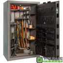 Liberty Franklin 50 Gun Safe, view 17