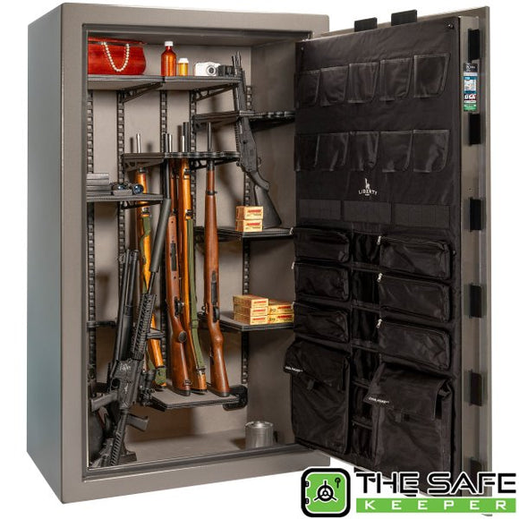 Liberty Franklin 50 Gun Safe, photo 17