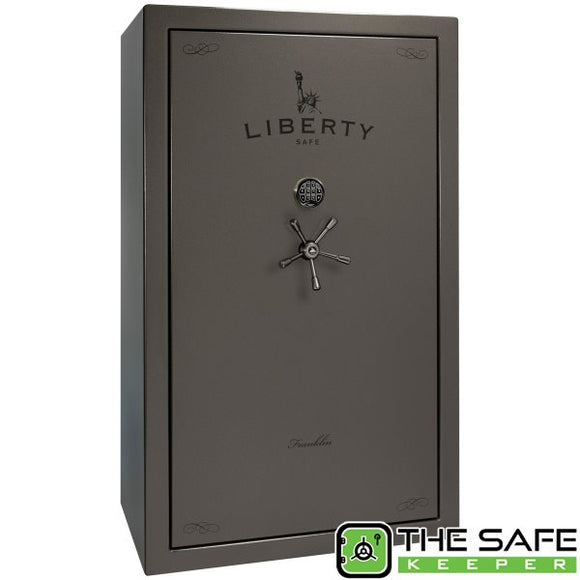 Liberty Franklin 50 Gun Safe, photo 15