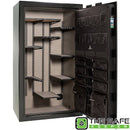 Liberty Franklin 50 Gun Safe, view 21