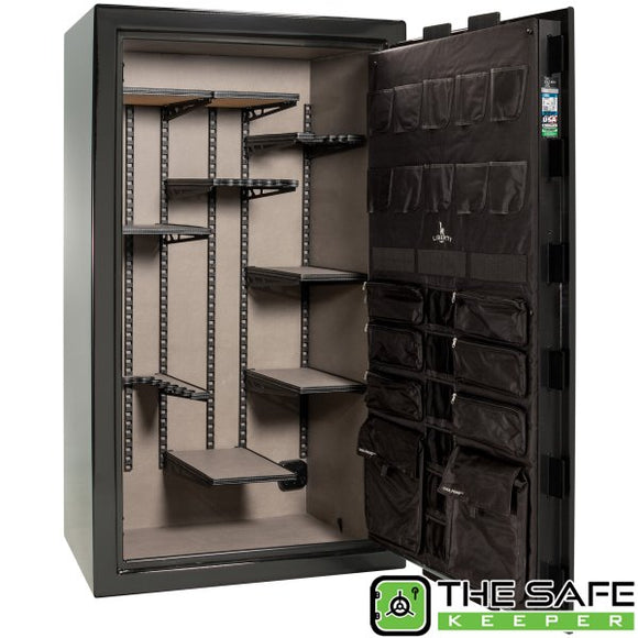 Liberty Franklin 50 Gun Safe, photo 21