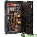 Liberty Franklin 50 Gun Safe, view 22