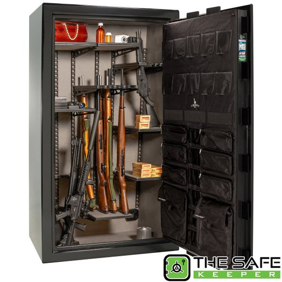 Liberty Franklin 50 Gun Safe, photo 22