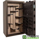 Liberty Franklin 50 Gun Safe, view 5