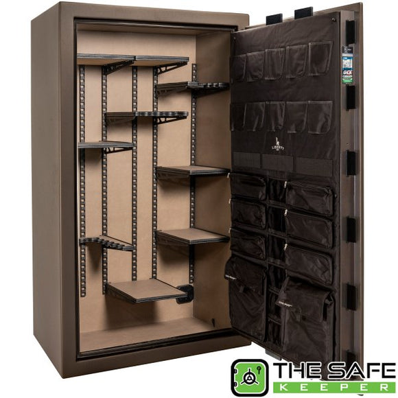 Liberty Franklin 50 Gun Safe, photo 5