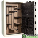 Liberty Franklin 50 Gun Safe, view 11