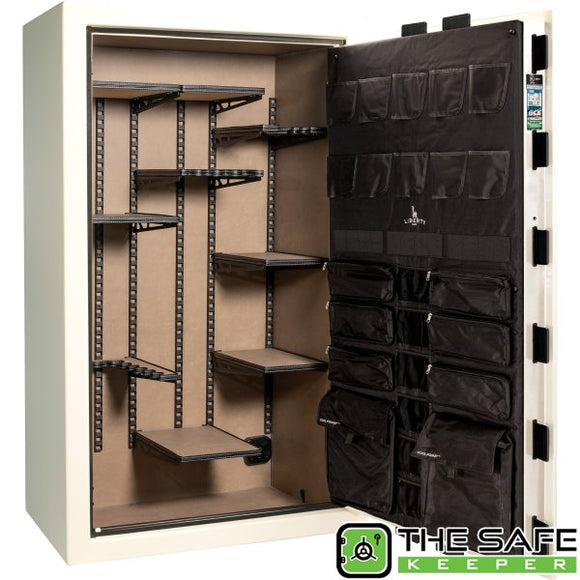 Liberty Franklin 50 Gun Safe, photo 11