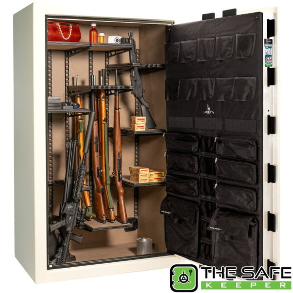 Liberty Franklin 50 Gun Safe, photo 19