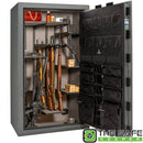 Liberty Franklin 50 Gun Safe, view 8