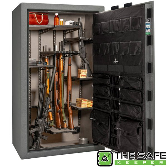 Liberty Franklin 50 Gun Safe, photo 8