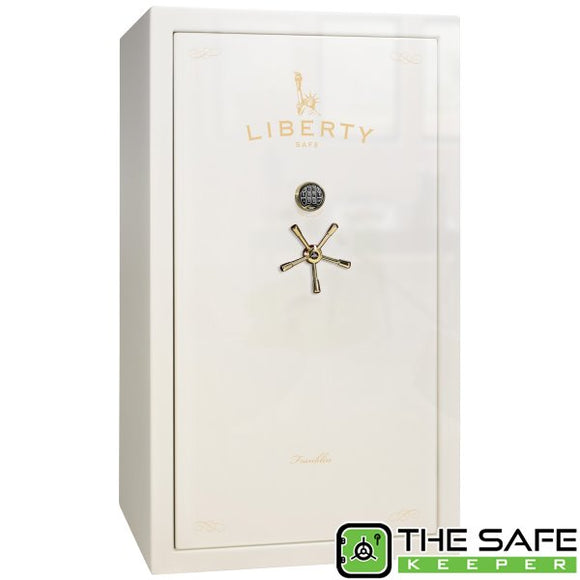 Liberty Franklin 50 Gun Safe, photo 10