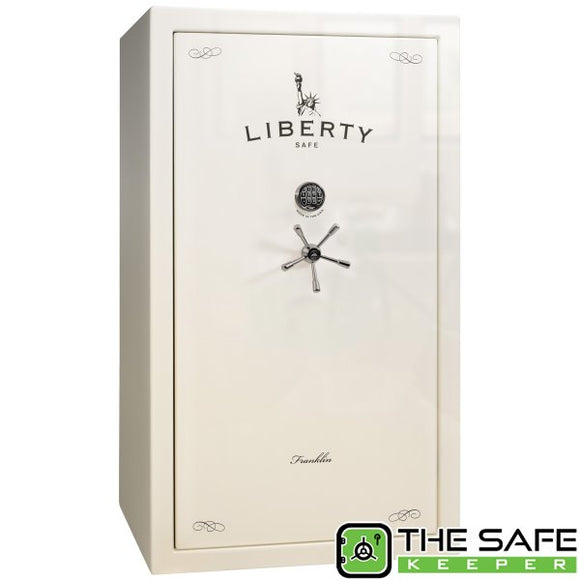 Liberty Franklin 50 Gun Safe, photo 18