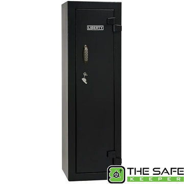 Liberty Gun Cabinet 14 Gun Safe, image 1 