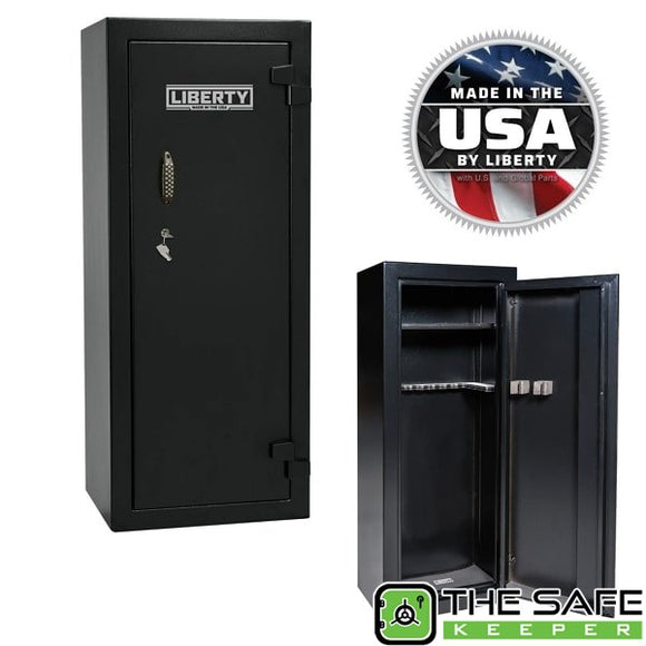 Liberty Gun Cabinet 18 Gun Safe, photo 3