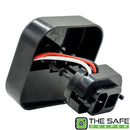 Liberty Gun Safe Deluxe Triple Electrical Outlet Kit, view 3