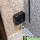 Liberty Gun Safe Deluxe Triple Electrical Outlet Kit, view 6