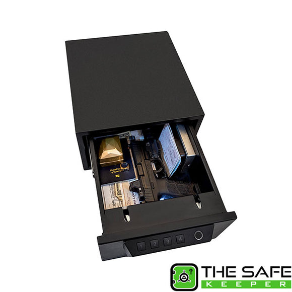 Liberty HDV-300X Biometric Handgun Vault, photo 2