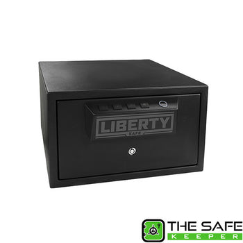 Liberty Handgun Safes
