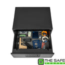 Liberty HDV-500X Biometric Handgun Vault, view 2