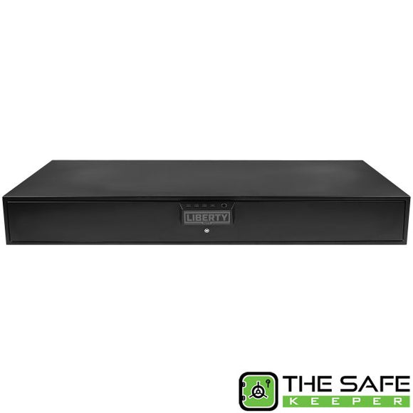 Liberty HDV-700X Biometric Handgun Vault, photo 1