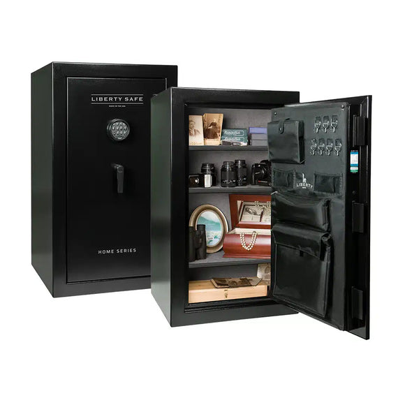 Liberty Home 12 Home Safe with E-Lock, photo 3